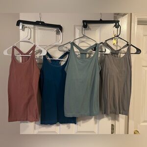 Tank Top Lot